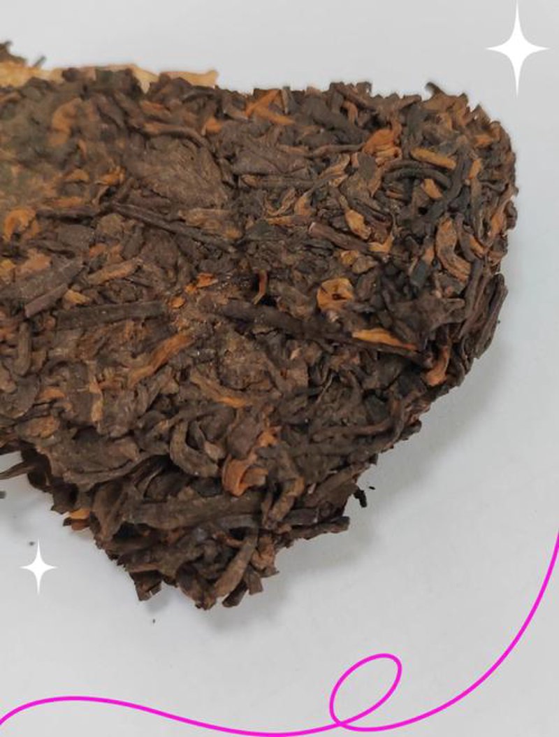 普洱茶的秘密——从云南走向全球的味道