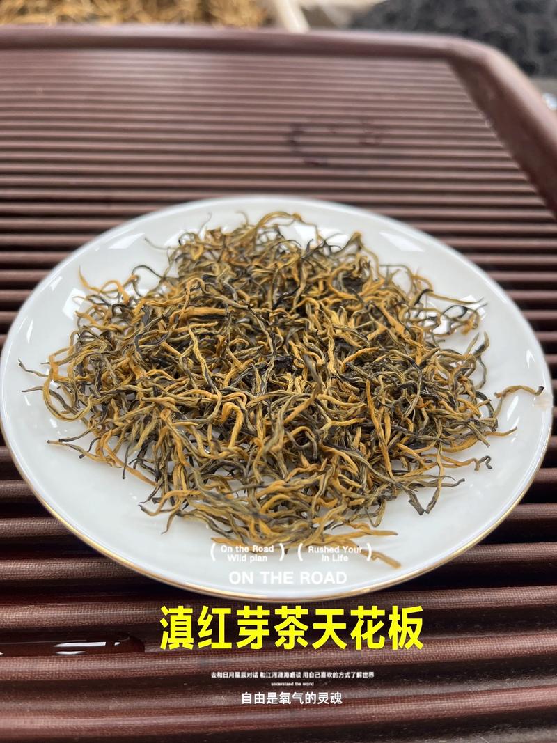 普洱生茶:如何选购一杯好茶