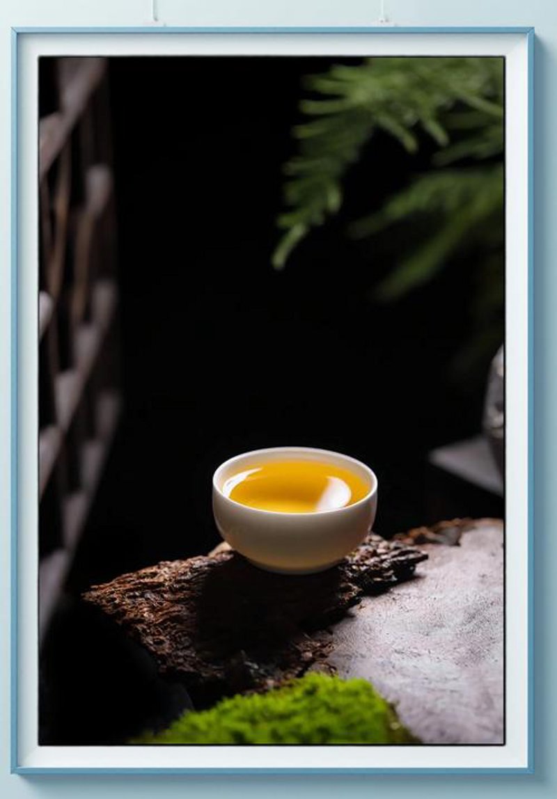 云南普洱茶:历史与现代的完美融合